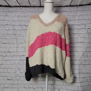 POL sweater Large